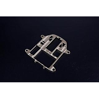 Baja CNC Mounting Plate for Symmetrical Steering 8527301